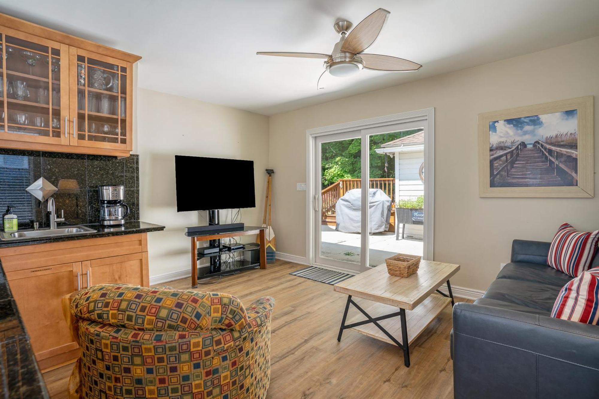 Serenity Now Saugatuck Extérieur photo